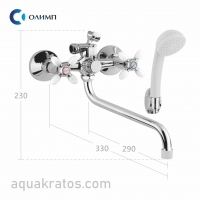    3571-8   -  https://aquakratos.com/