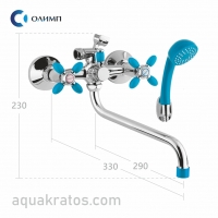    3571-14   -  https://aquakratos.com/