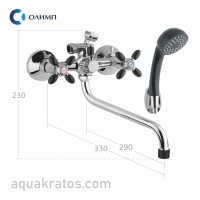    3571-7   -  https://aquakratos.com/