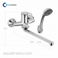    2725  -  https://aquakratos.com/