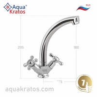    7603-1 RUS  AquaKratos  -  https://aquakratos.com/