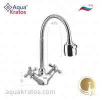    7703-3 RUS  AquaKratos  -  https://aquakratos.com/