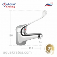    / 1053 AquaKratos RUS   -  https://aquakratos.com/