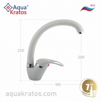     6454 RUS  AquaKratos ( ) -  https://aquakratos.com/