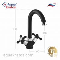    7603-2 RUS  AquaKratos () -  https://aquakratos.com/