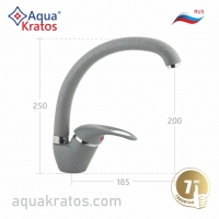     6454 RUS  AquaKratos (- ) -  https://aquakratos.com/