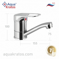    AK6252-1 AquaKratos RUS -  https://aquakratos.com/