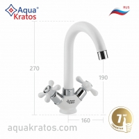    7603-2 RUS  AquaKratos () -  https://aquakratos.com/