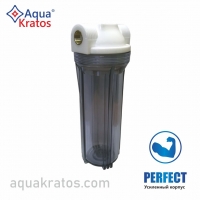      v-107 1/2" AquaKratos  PERFECT  -  https://aquakratos.com/