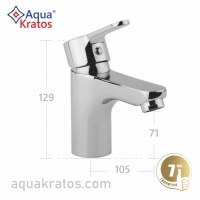    1571 AquaKratos () -  https://aquakratos.com/