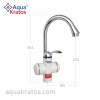        9555W  AquaKratos -  https://aquakratos.com/