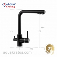        0719-7 AquaKratos () -  https://aquakratos.com/