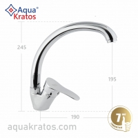      6589  AquaKratos   -  https://aquakratos.com/