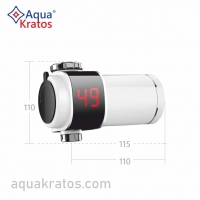        AK9500W  AquaKratos -  https://aquakratos.com/