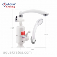          9548  AquaKratos -  https://aquakratos.com/